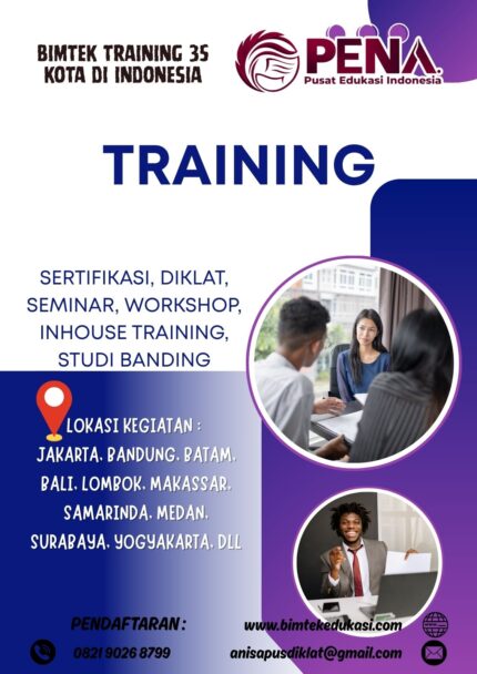 Training Masterclass Outsourcing Indonesia 2026: Dari Regulasi ke Implementasi 2026-2027