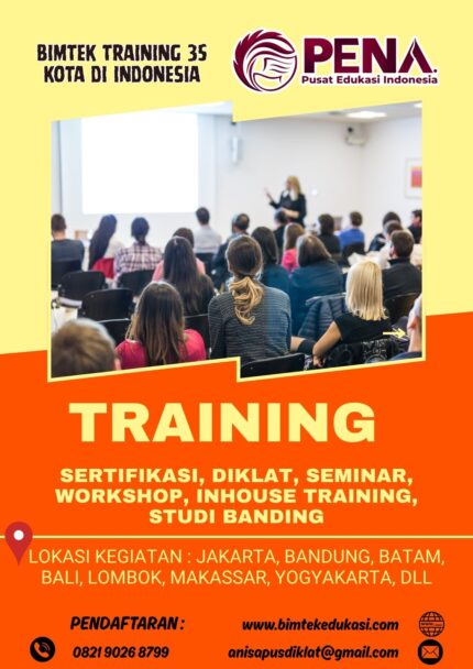 Training FINON: Integrasi Keuangan, Payroll, dan Reporting untuk Efisiensi Manajemen Perusahaan Modern 2026-2027