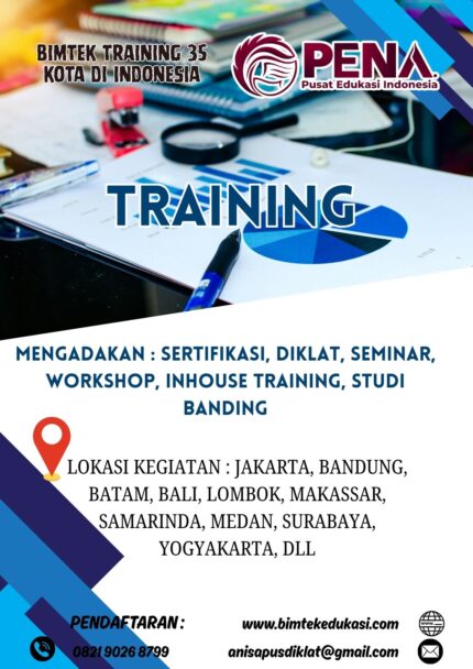 Training Completed Staff Work: Panduan Lengkap Meningkatkan Kualitas Analisis dan Pengambilan Keputusan di Organisasi 2026-2027
