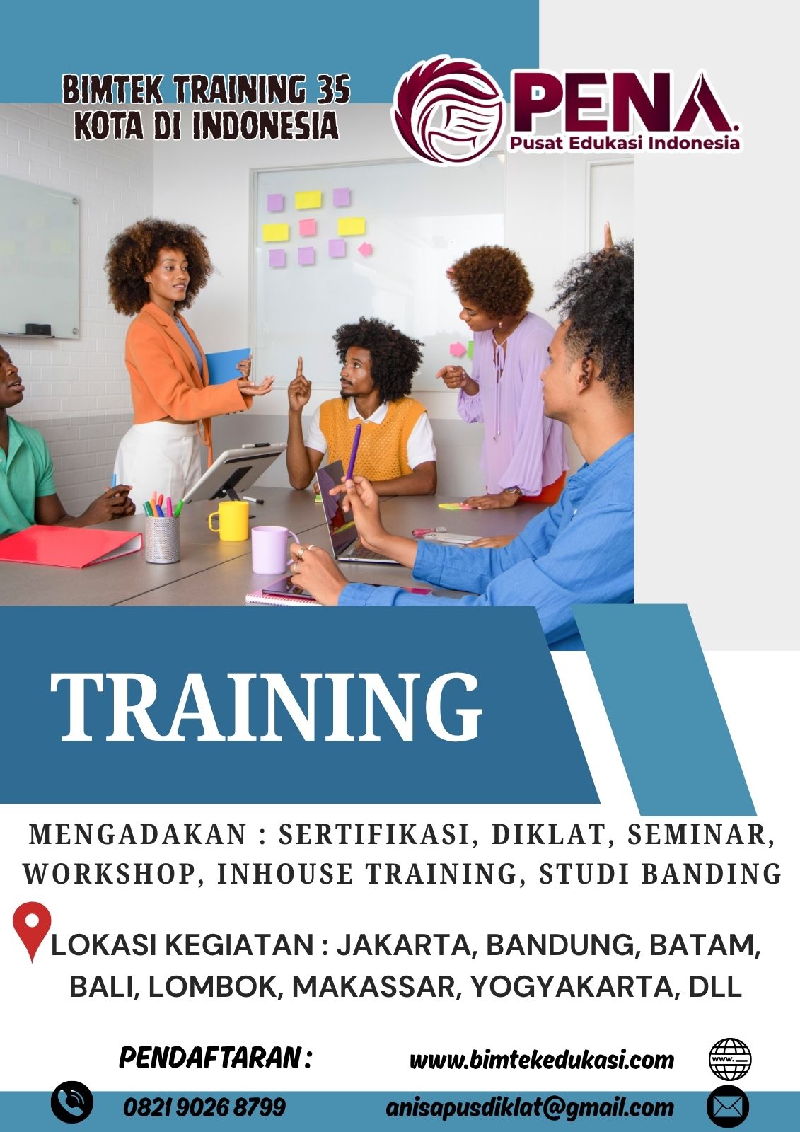 Training Cathodic Protection Level 1: Panduan Lengkap Memahami Dasar Proteksi Korosi untuk Industri Modern 2026-2027