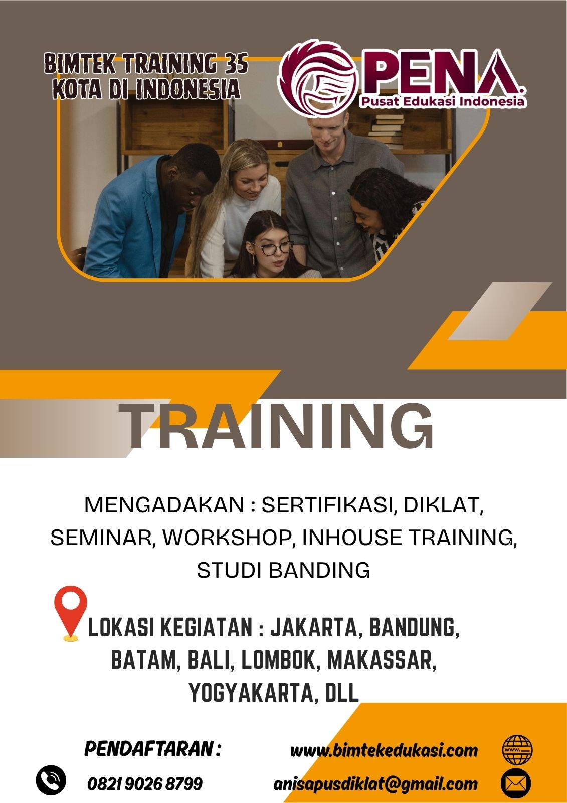 Training Traffic Management: Panduan Lengkap Meningkatkan Keselamatan, Efisiensi, dan Pengelolaan Lalu Lintas yang Profesional 2026-2027