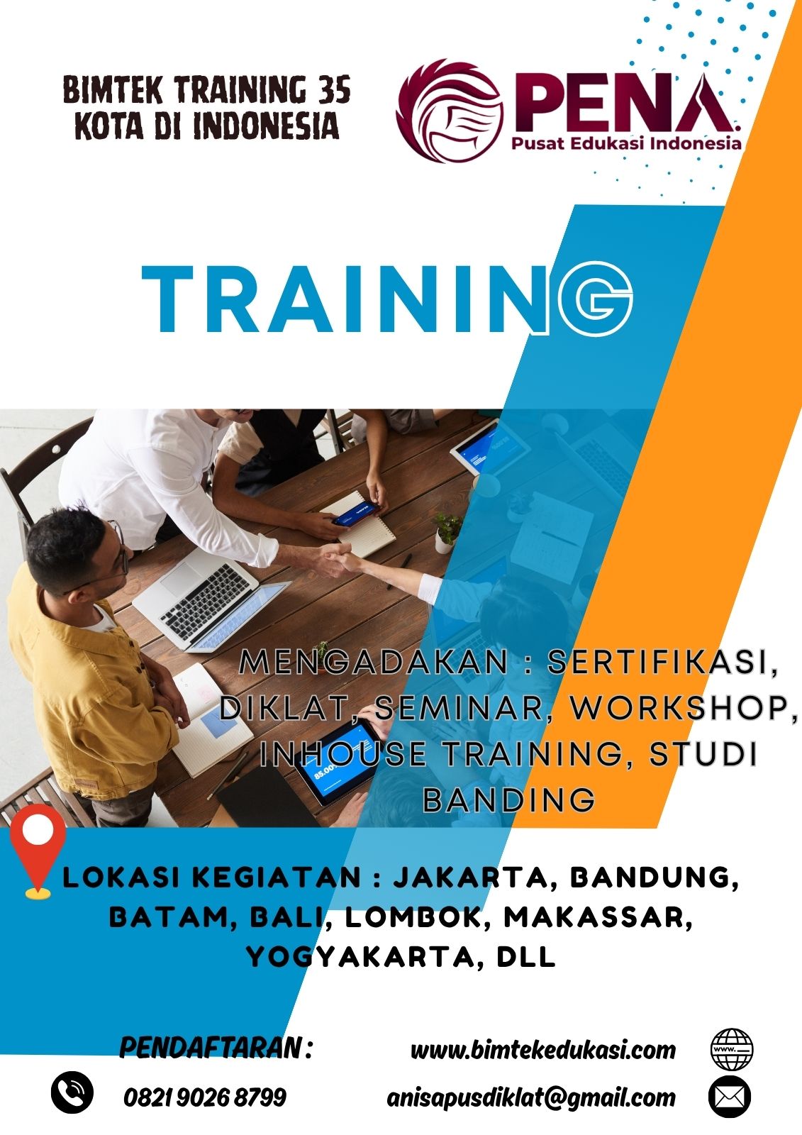 Training QA/QC For Engineering: Panduan Lengkap Meningkatkan Kualitas Proyek dan Keandalan Teknik 2026-2027