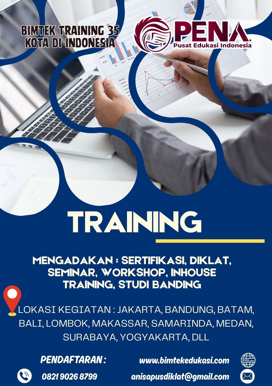 Training Teknik Sampling Air Berdasarkan SNI 8995:2021: Panduan Lengkap Pengambilan Sampel Air Sesuai Standar Nasional Indonesia 2026-2027