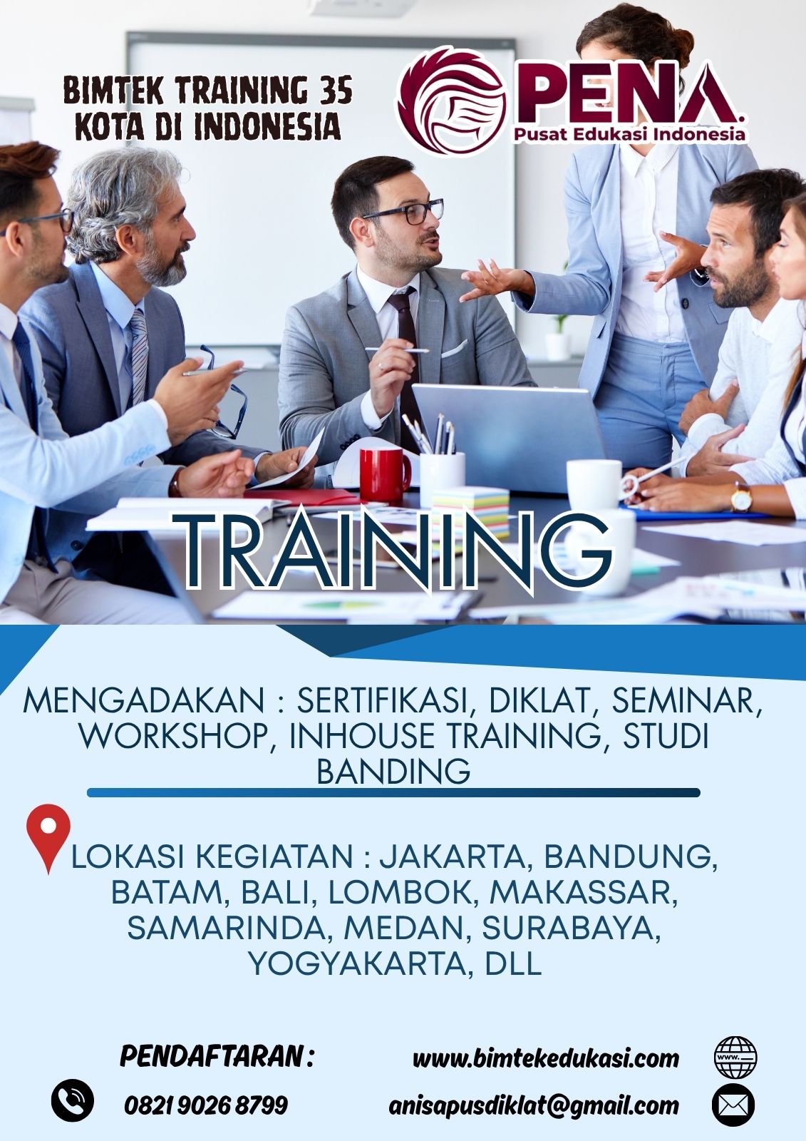 Training Hukum Ketenagakerjaan Terbaru untuk Serikat Pekerja 2026: Panduan Lengkap Regulasi, Strategi, dan Implementasi dalam Hubungan Industrial Modern