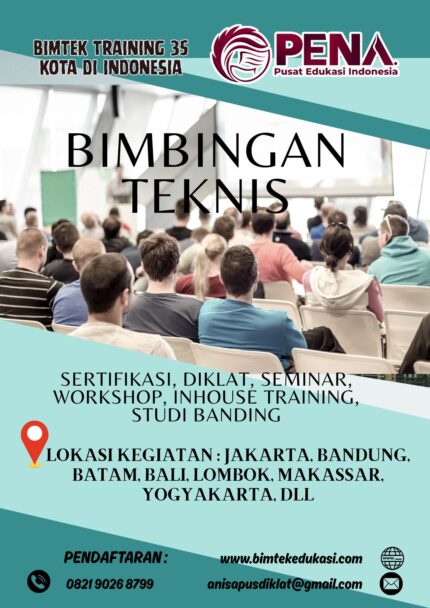 Bimtek Petugas Penegak Etik Di Lingkungan Universitas/Perguruan Tinggi 2026-2027