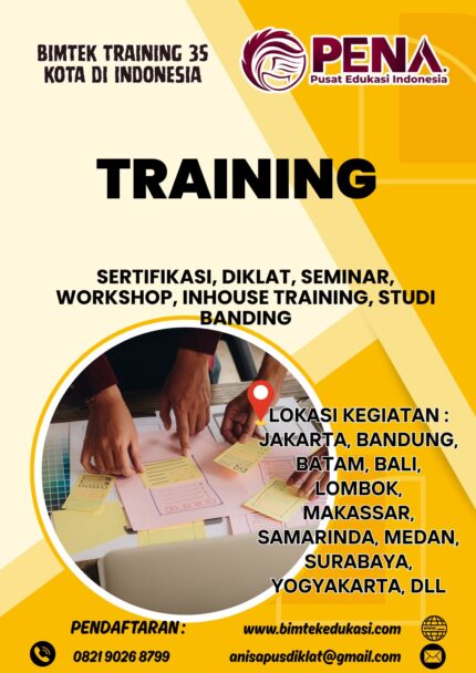 Training Compensation and Benefit Course 2026-2027
