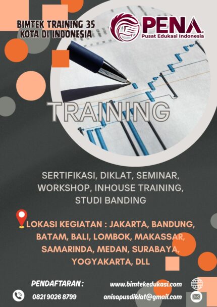 Training Strategi Penyusunan dan Perubahan PKB yang Efektif: Panduan Lengkap Membangun Hubungan Industrial yang Harmonis 2026-2027