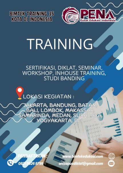 Training Leadership untuk Pengurus Serikat Pekerja Modern: Membangun Kepemimpinan Transformasional dalam Hubungan Industrial 2026-2027