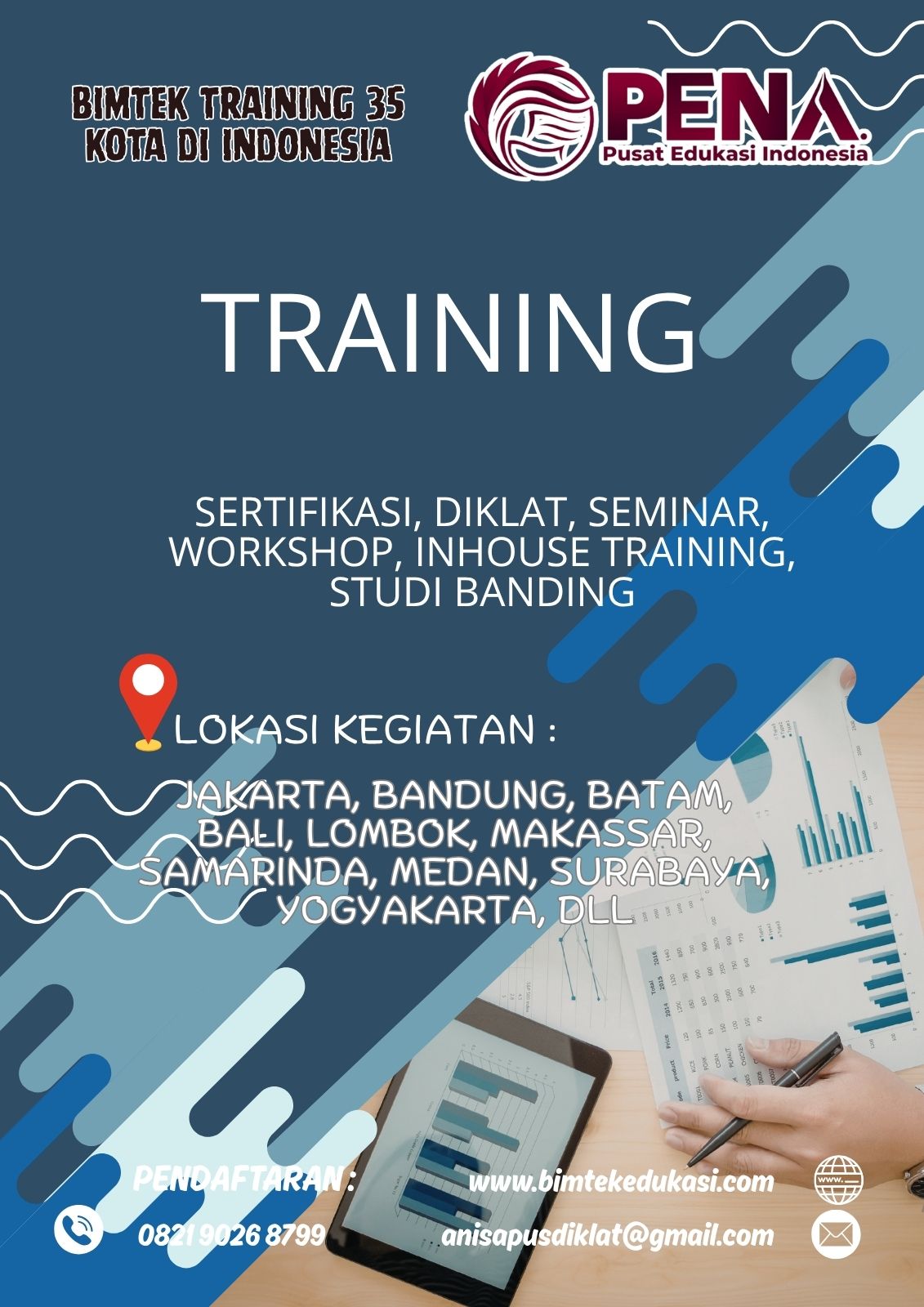 Training Leadership untuk Pengurus Serikat Pekerja Modern: Membangun Kepemimpinan Transformasional dalam Hubungan Industrial 2026-2027