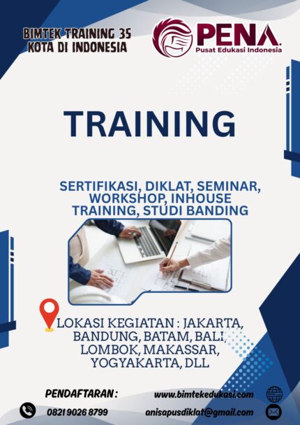 Training Teknik Penyelesaian PHK dan Sengketa Ketenagakerjaan: Panduan Lengkap Membangun Hubungan Industrial yang Adil dan Profesional 2026-2027
