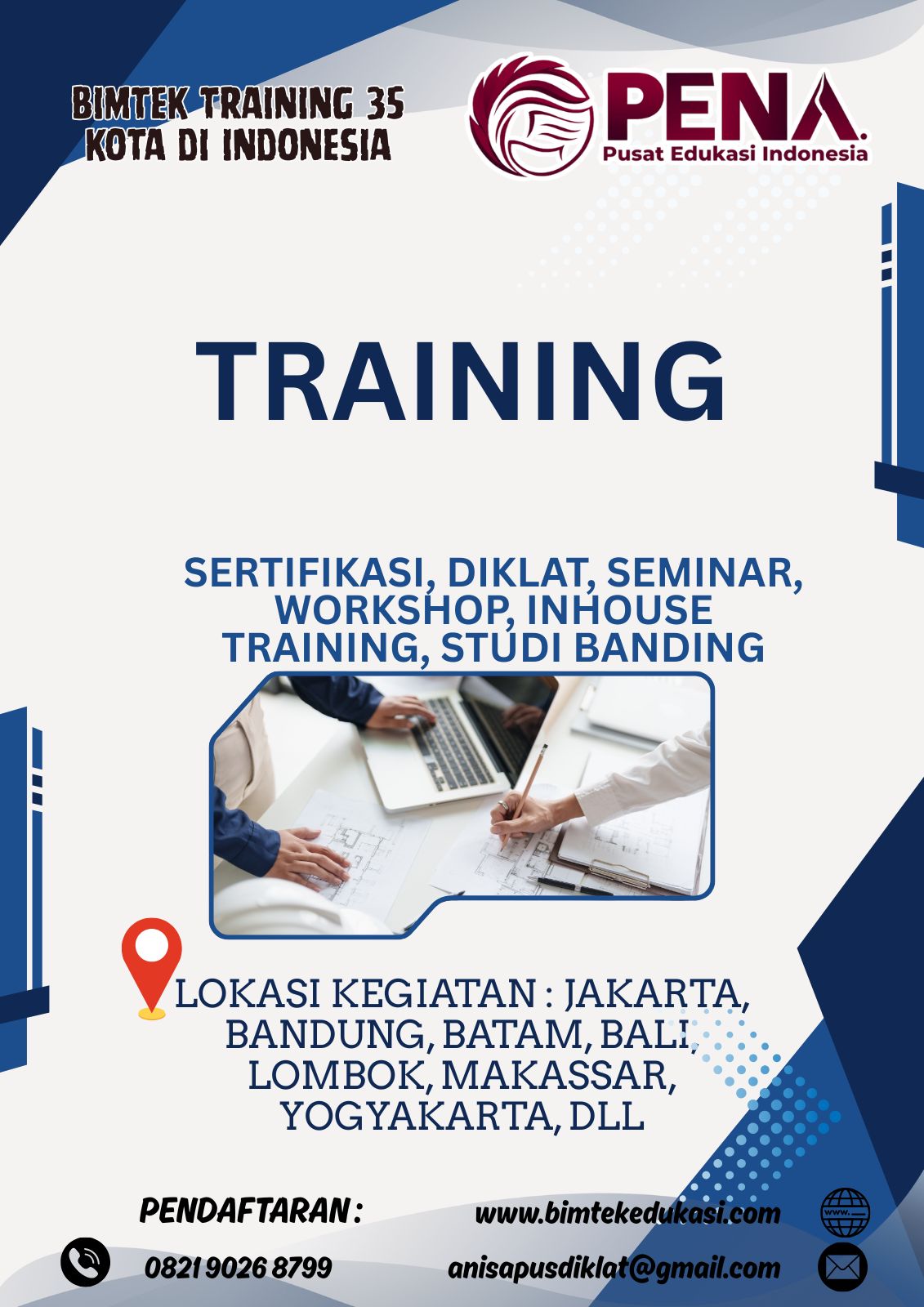 Training Teknik Penyelesaian PHK dan Sengketa Ketenagakerjaan: Panduan Lengkap Membangun Hubungan Industrial yang Adil dan Profesional 2026-2027