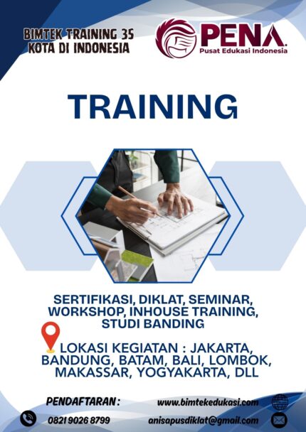 Training Hak dan Kewajiban Serikat Pekerja Sesuai UU Ketenagakerjaan: Panduan Lengkap Membangun Hubungan Industrial yang Harmonis 2026-2027
