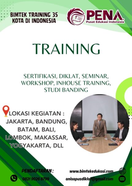 Training Public Speaking and Being Confidence 2026-2027