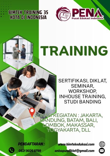 Training Design KPI HR Department 2026-2027
