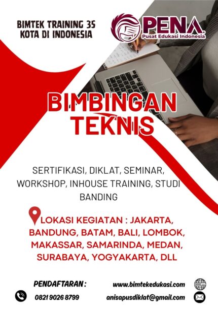 Bimtek Media Relation dan Publikasi Perguruan Tinggi di Media Nasional 2026-2027