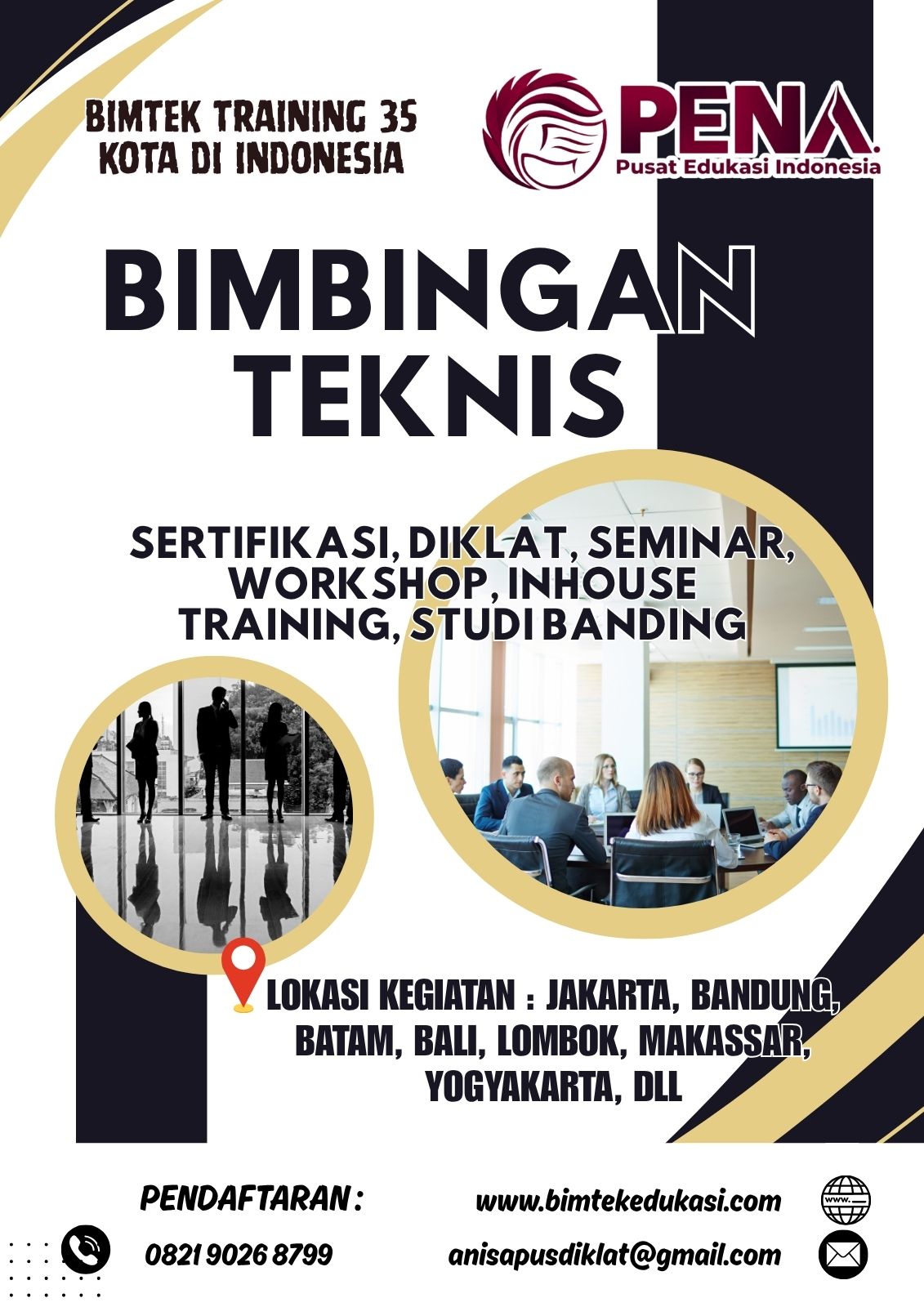 Bimtek Automasi Sistem Perpustakaan Sekolah (Library Automation): Panduan Lengkap Transformasi Layanan Perpustakaan Modern 2026-2027