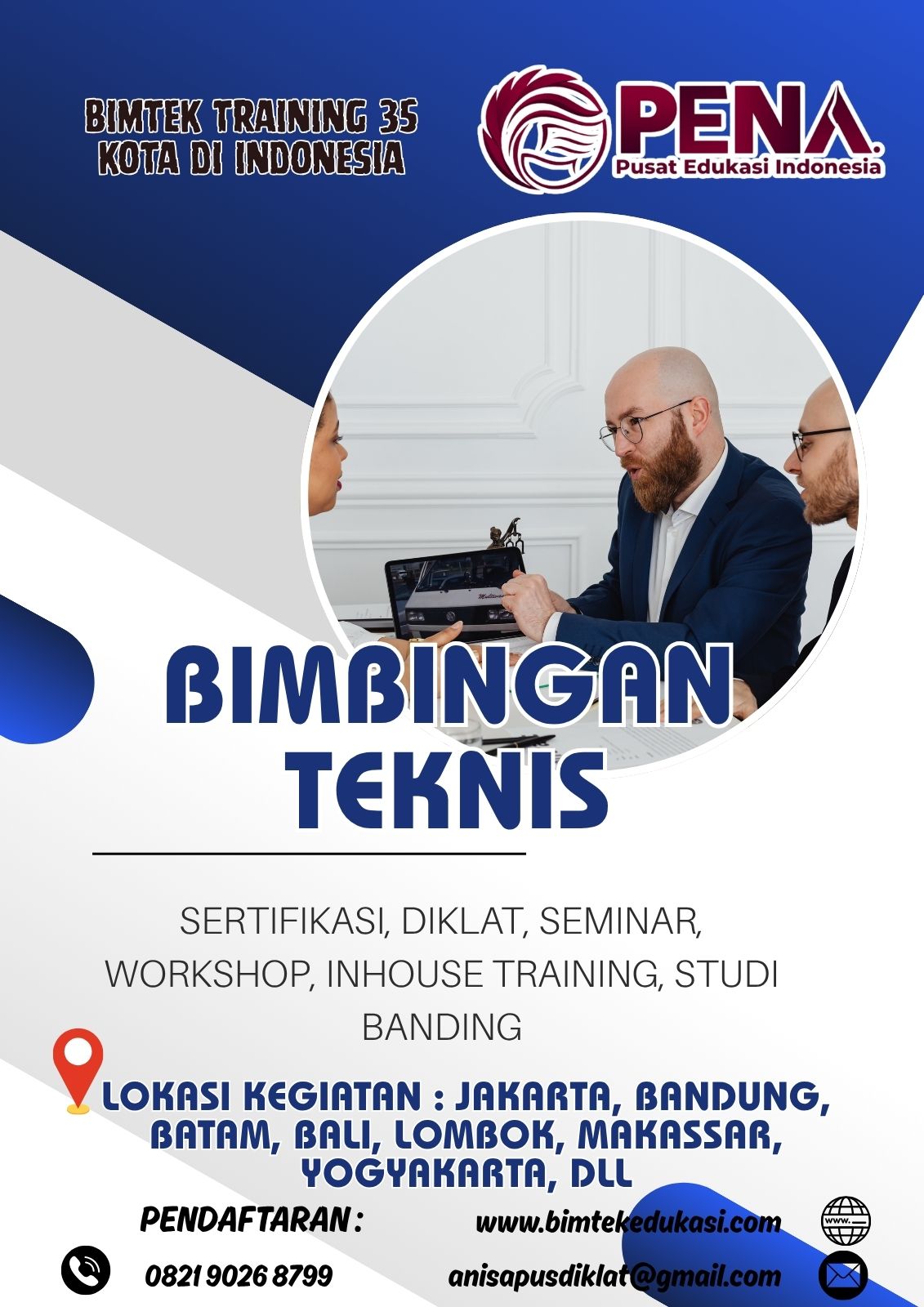 Bimtek Literasi Informasi di Lingkungan Sekolah: Strategi Membangun Generasi Cerdas dan Kritis di Era Digital 2026-2027