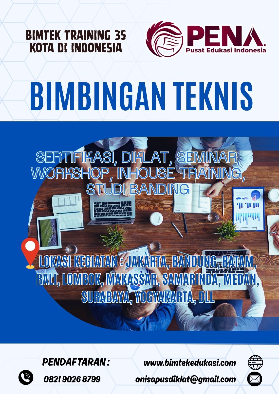 Bimtek Digital Library dan E-Library Sekolah: Panduan Lengkap Transformasi Perpustakaan Modern di Era Digital 2026-2027