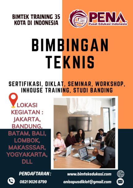 Bimtek Penjaminan Mutu dan Akreditasi Universitas: Strategi Peningkatan Kualitas Pendidikan Tinggi Menuju Standar Unggul Nasional dan Internasional 2026-2027