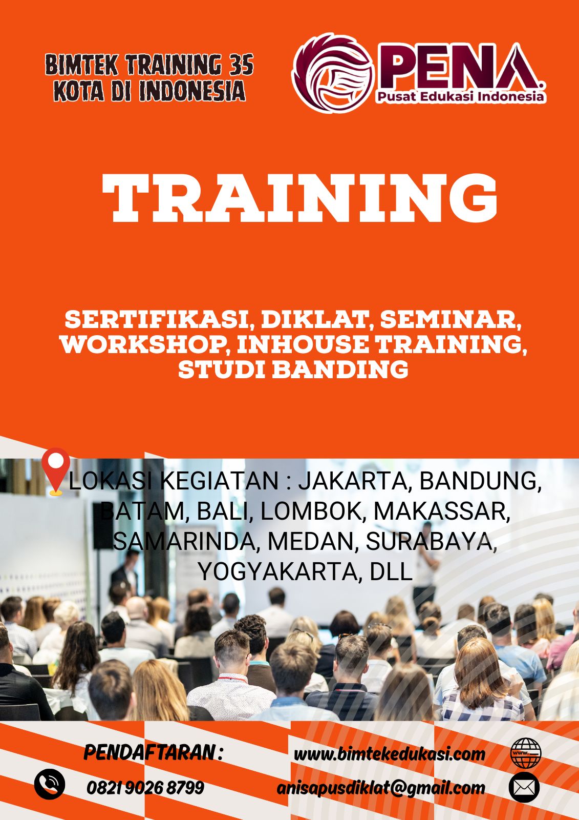 Training Customer Due Diligence (CDD) dan Enhanced Due Diligence (EDD) pada BPR 2026-2027