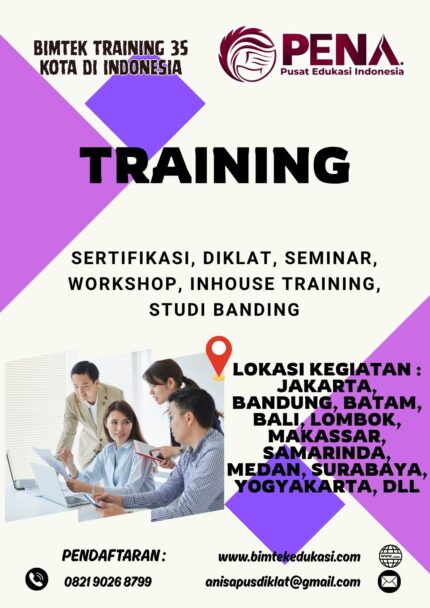 Training Penerapan Risk Based Approach (RBA) dalam APU PPT BPR 2026-2027