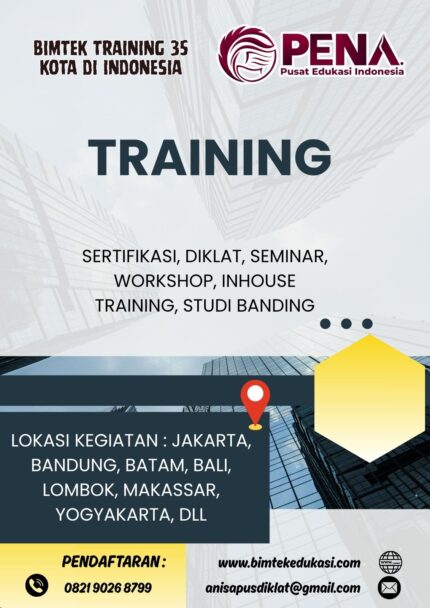 Training Gap Analysis dan Self Assessment APU PPT BPR Tahun 2026: Panduan Lengkap Evaluasi Kepatuhan AML/CFT Berbasis Risiko 2026-2027