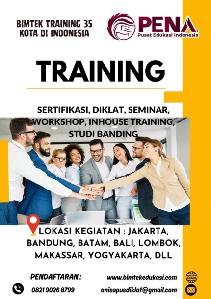 Training Pemantauan Transaksi Nasabah Berbasis Risiko: Panduan Lengkap Implementasi AML/CFT di Perbankan Modern 2026-2027