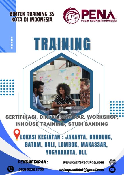 Training Peran Direksi dan Komisaris dalam Pengawasan APU PPT BPR: Panduan Lengkap Good Corporate Governance dan Kepatuhan AML/CFT 2026-2027