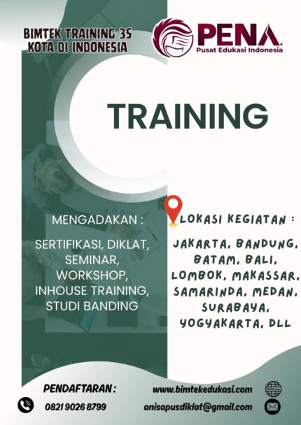 Training Penguatan Fungsi PPPSPM untuk Meningkatkan Kepatuhan BPR: Panduan Lengkap Implementasi AML/CFT yang Efektif 2026-2027