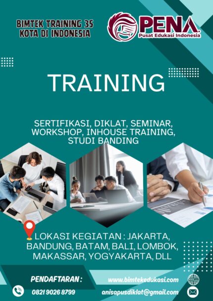 Training Teknik Identifikasi Red Flags Pencucian Uang pada BPR 2026-2027