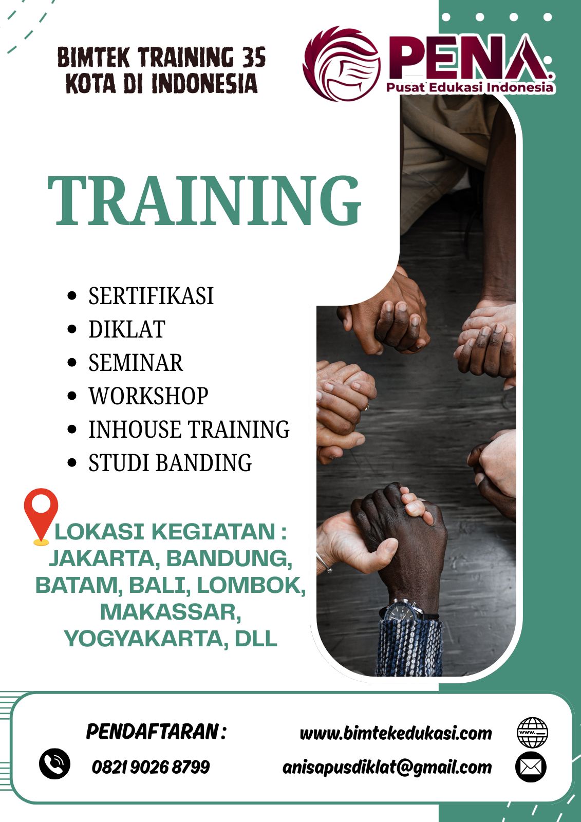 Training Strategi Penyusunan LKPM agar Tidak Ditolak OSS RBA 2026-2027