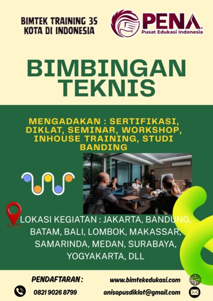 Bimtek Mitigasi Risiko Penelitian, Publikasi, dan Hak Kekayaan Intelektual (HKI) 2026-2027