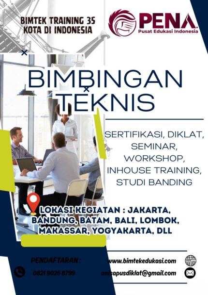 Bimtek Sinkronisasi RTRW dengan RPJMD dan RKPD 2026-2027