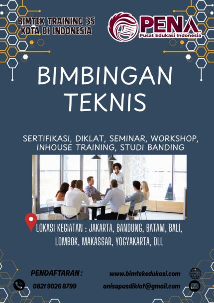 Bimtek Penyusunan Naskah Perjanjian Hibah Daerah (NPHD) untuk Pengelolaan Hibah yang Transparan, Akuntabel, dan Sesuai Regulasi 2026-2027
