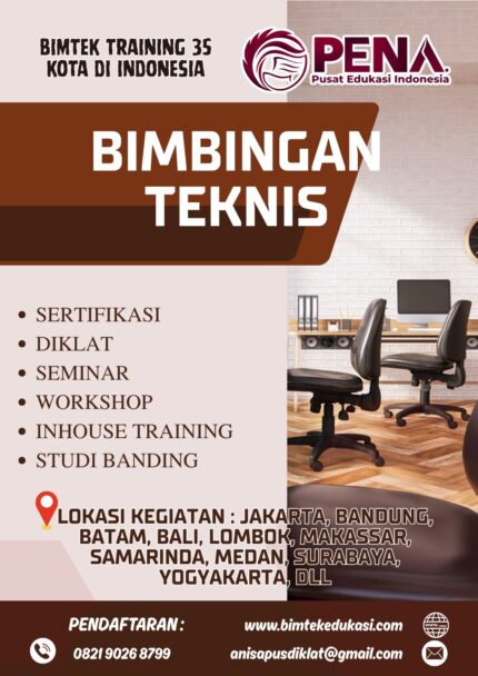 Bimtek Pencegahan Penyimpangan dan Fraud dalam Pengelolaan Hibah dan Bansos 2026-2027