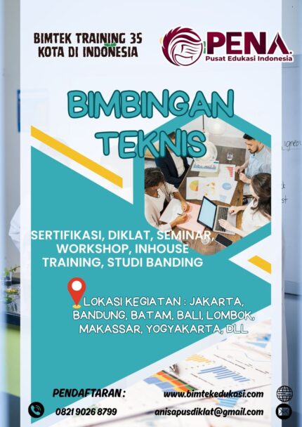 Bimtek Studi Kasus Sengketa Tanah yang Sukses Diselesaikan Pemerintah Daerah 2026-2027
