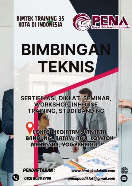 Bimtek Pemanfaatan Tanah Pemerintah untuk Pembangunan Publik: Strategi Menghindari Konflik 2026-2027