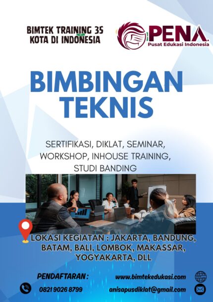 Bimtek Konflik Pertanahan di Daerah Perbatasan dan Wilayah Strategis 2026-2027