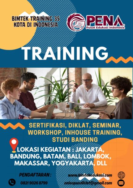 Training Work Breakdown Structure (WBS) dan Project Charter: Panduan Lengkap Menyusun Fondasi Manajemen Proyek yang Efektif 2026-2027