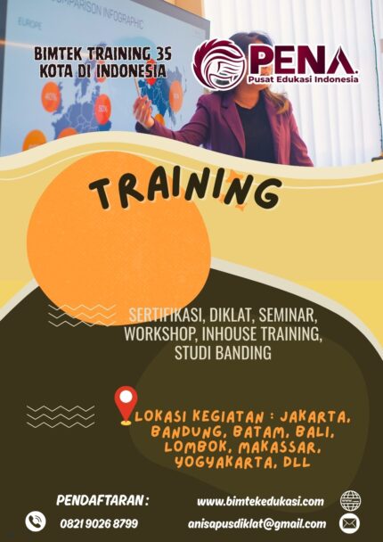Training Primavera P6 Digital Project Management di Era Transformasi Industri 4.0 2026-2027