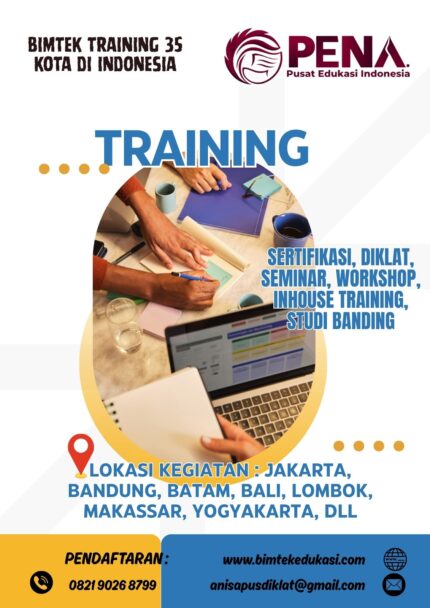 Training Identifikasi Ketidaksesuaian (Non-Conformity) dalam Audit Pangan: Panduan Lengkap Mengidentifikasi, Mengklasifikasikan, dan Menindaklanjuti Temuan Audit Keamanan Pangan 2026-2027