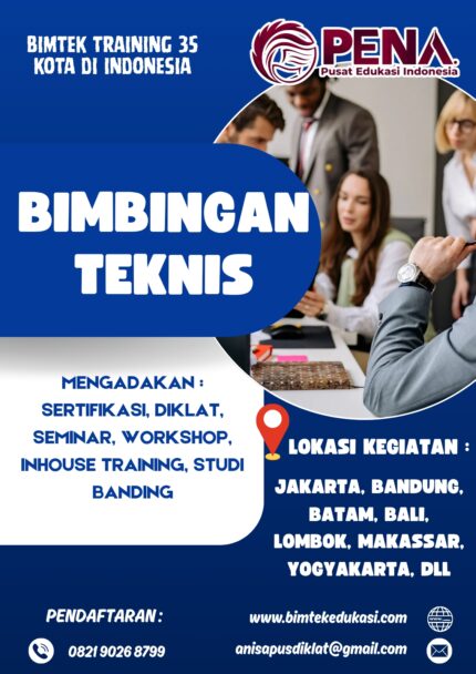 Bimtek Kepemimpinan Dalam Penguatan Zona Integritas Menuju WBK/WBBM 2026-2027