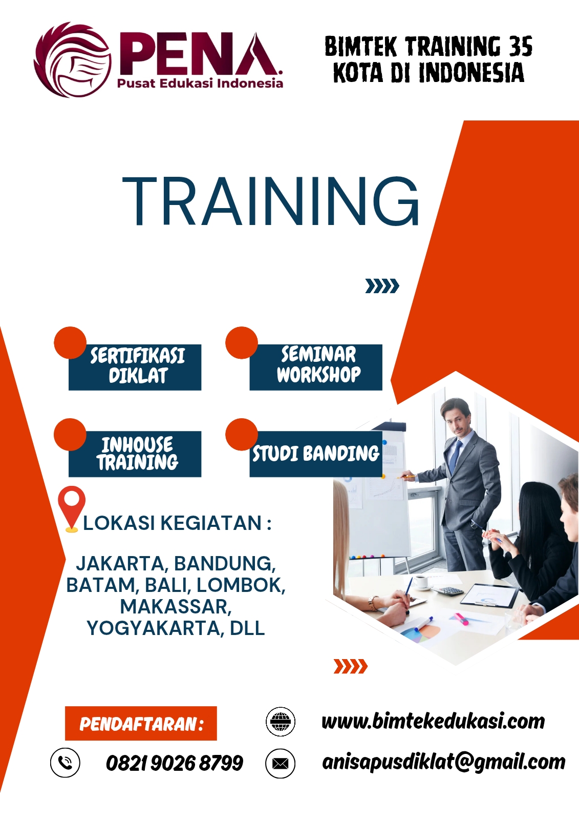 Training Manajemen Risiko dan Tanggap Darurat di Laboratorium 2026-2027: Panduan Lengkap Meningkatkan Keselamatan dan Kesiapsiagaan Laboratorium