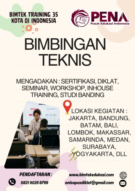 Bimtek Strategi Penggunaan Dana APBN untuk Mendukung Kinerja PTN-BLU 2026–2027
