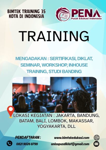 Training SCADA System Architecture, RTU, PLC dan Remote Monitoring: Panduan Lengkap Otomasi Industri 2026–2027