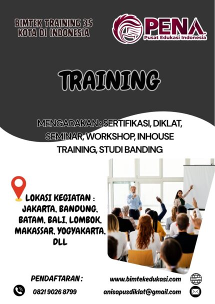 Training SCADA Engineering untuk Industrial IoT dan Smart Factory: Strategi Transformasi Digital Industri 2026–2027